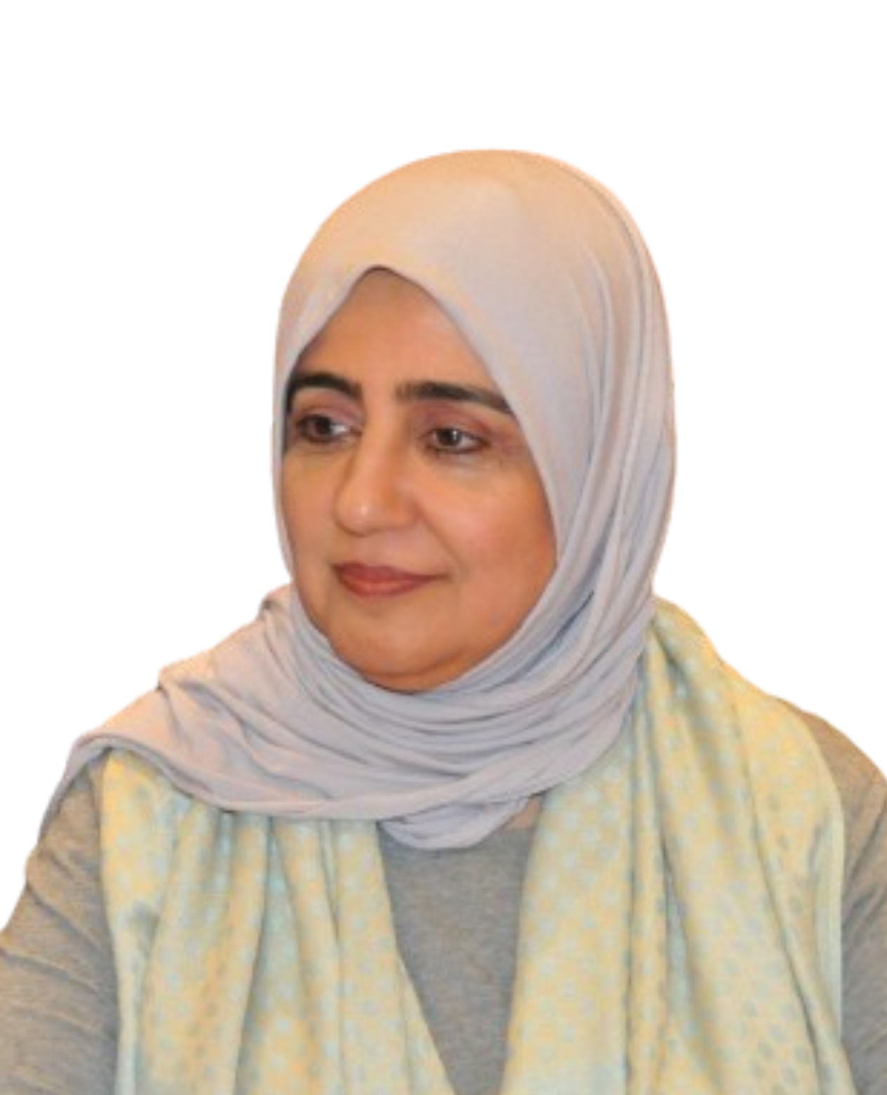 Najwa Abdullatif Janahi