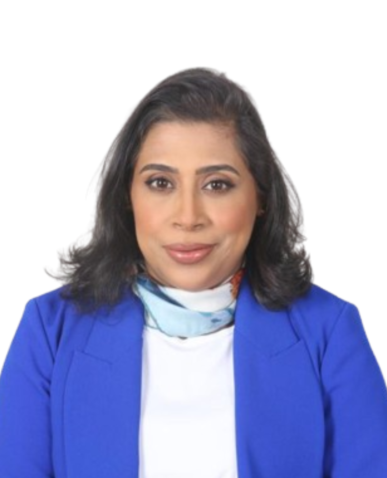 Dr. Nadia Matar Matar