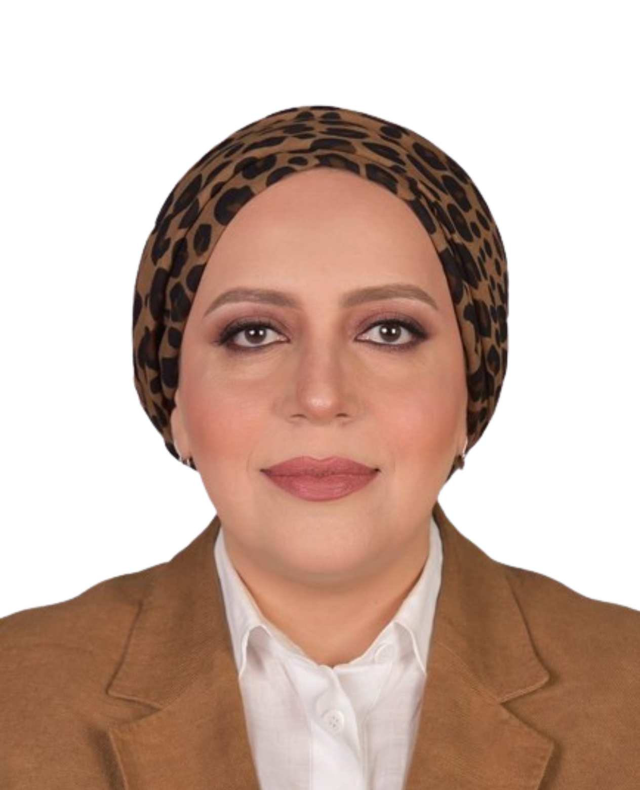 Abeer Aaref Albaitam