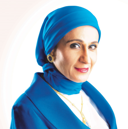 Afnan Rashed Al-Zayani