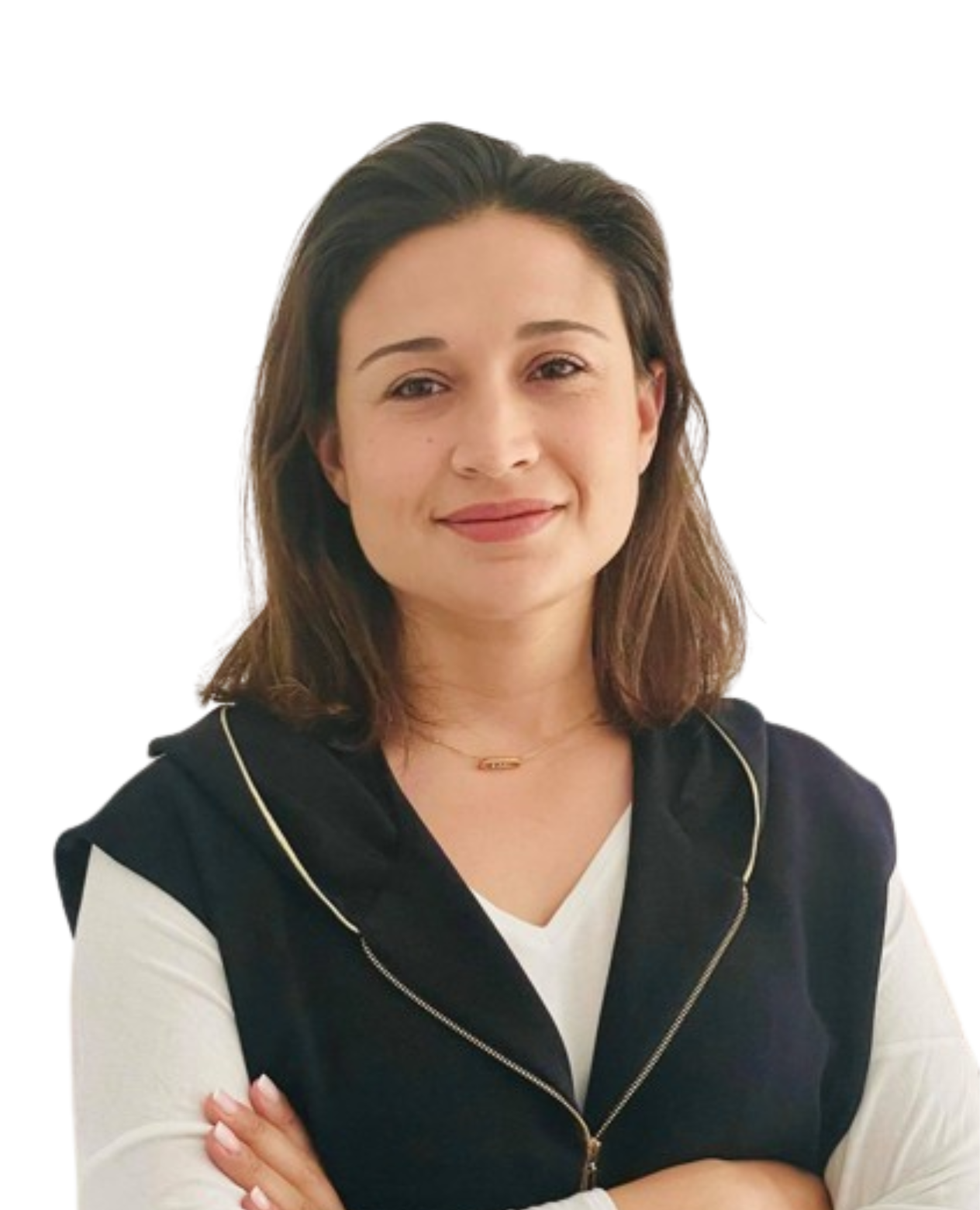 Emna Sophie CHOUIKHA