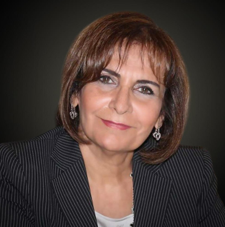 Mona Yousuf Al-Moayyed