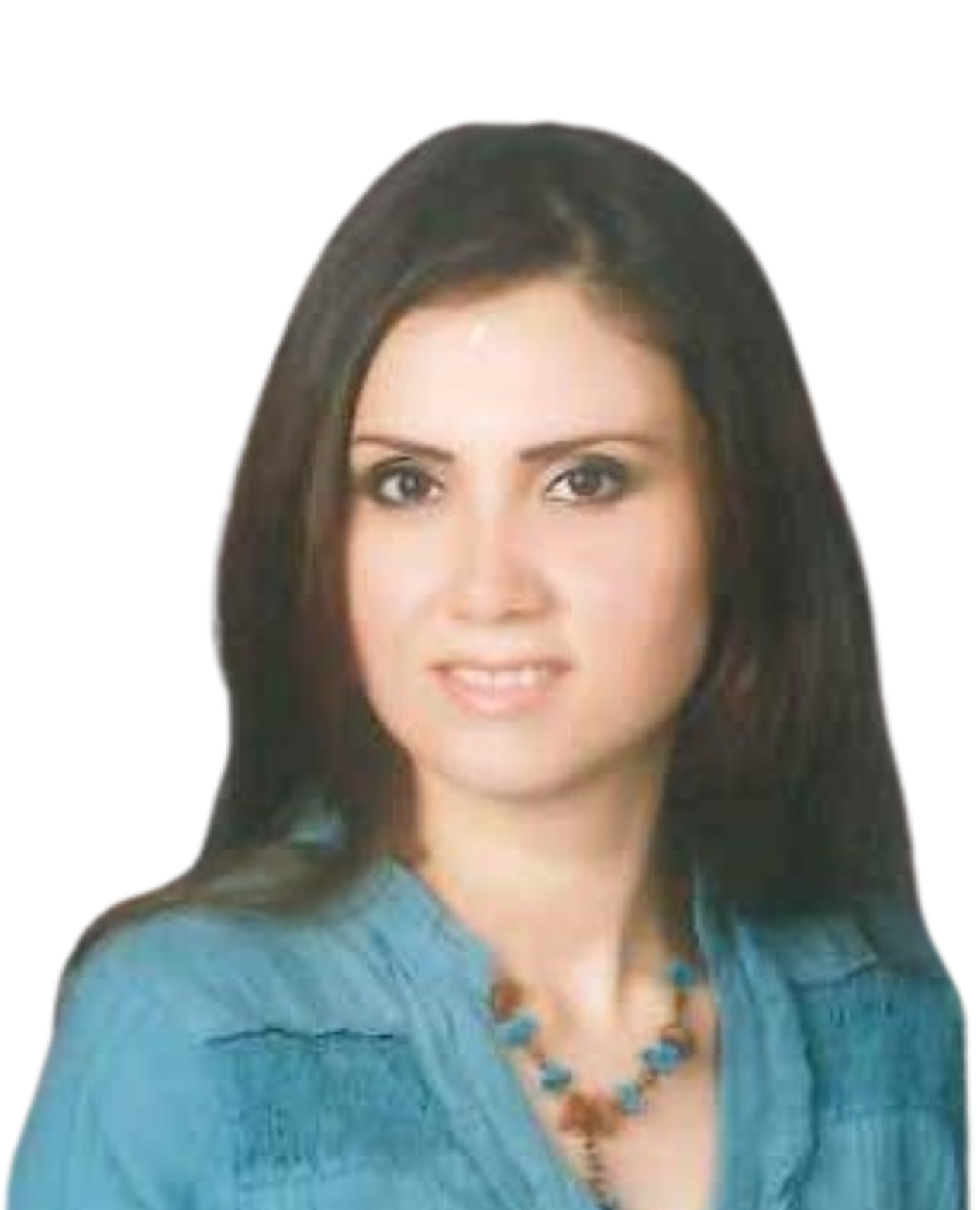 Nour Khaled Al Aioubi